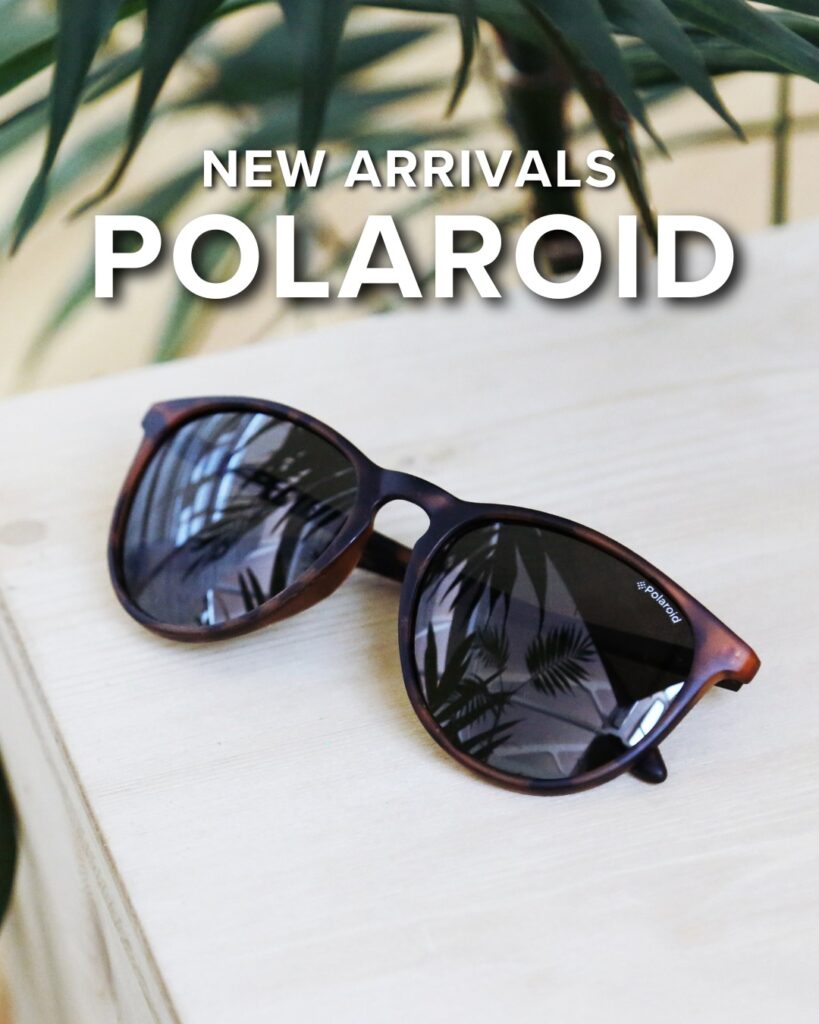 new arrival polaroid